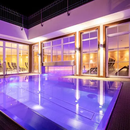 4*s Galtenberg 4* Alpbach